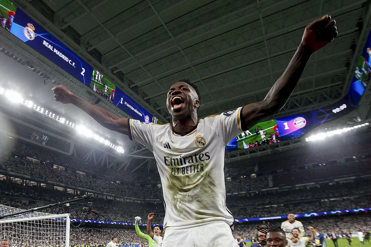 Vinicius Jr et Mbappé, la guerre qui inquiète Madrid