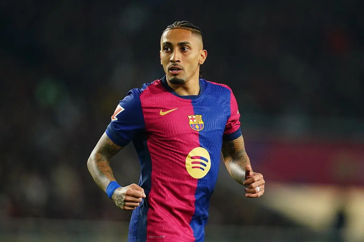 100 me pour ecarter la menace le barca en plein dilemme raphinha 2 389482