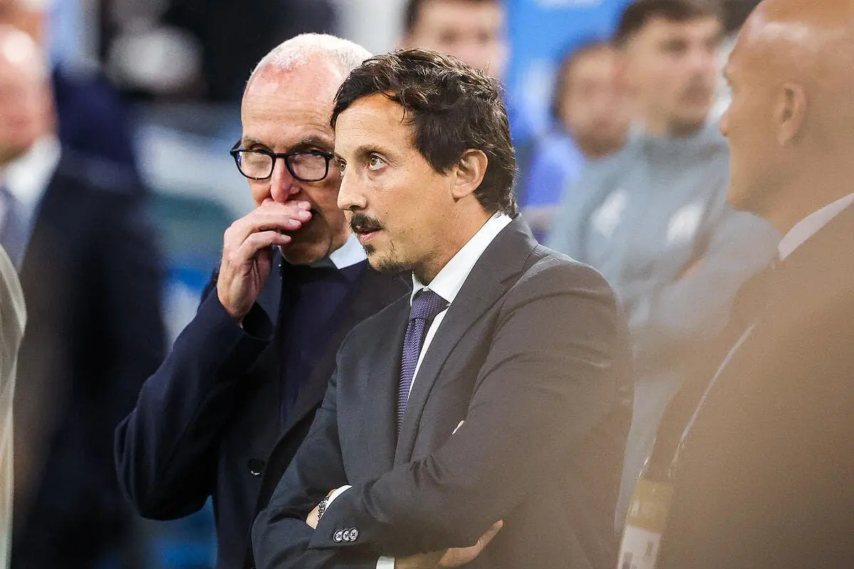 A Athènes, on veut la peau de l’OM !