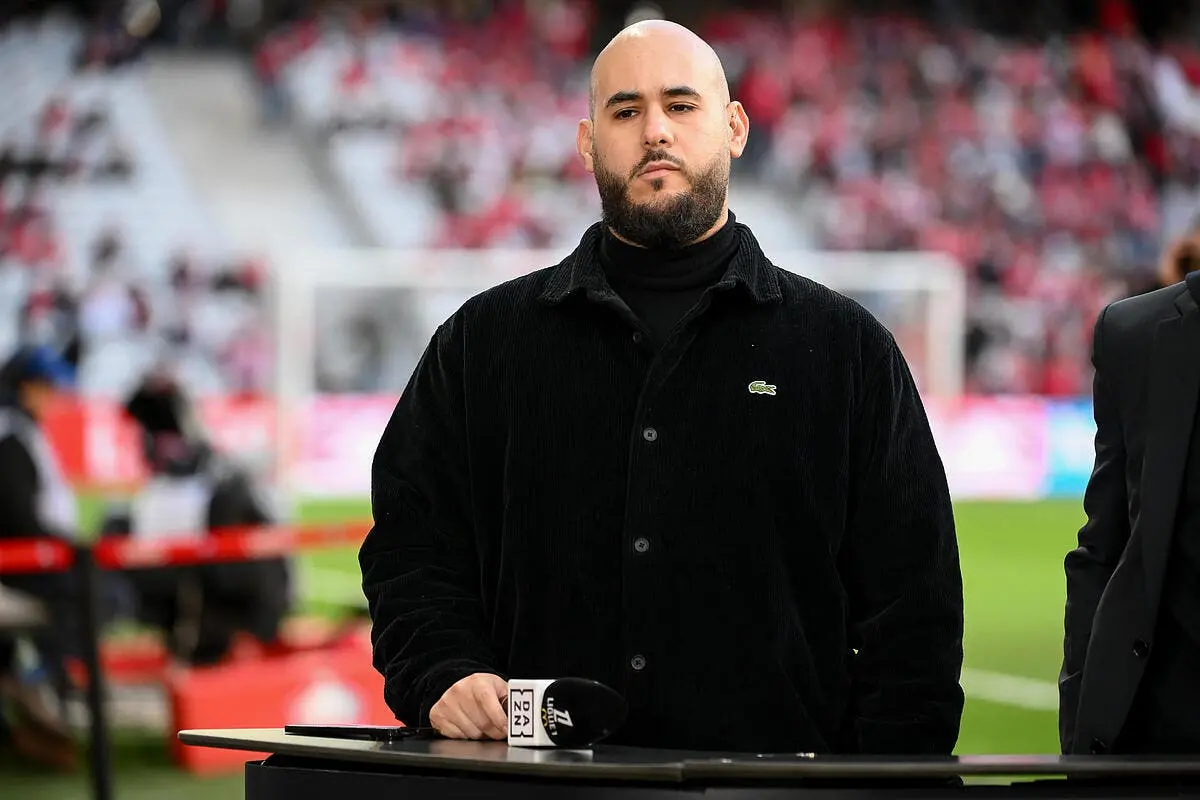 Acherchour craint une énorme boulette du PSG