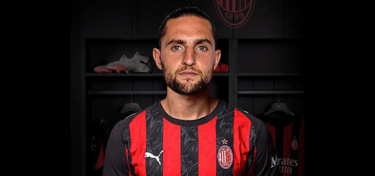 adrien rabiot quitte l om pour l ac milan c est officiel rabiot 398263