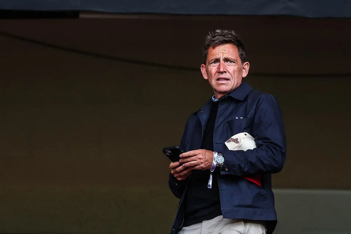 Affaire Diallo-Hamraoui : Daniel Riolo condamné par le tribunal de Paris