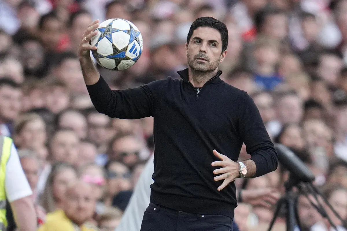 Arsenal pète un plomb et débarque à l’OL