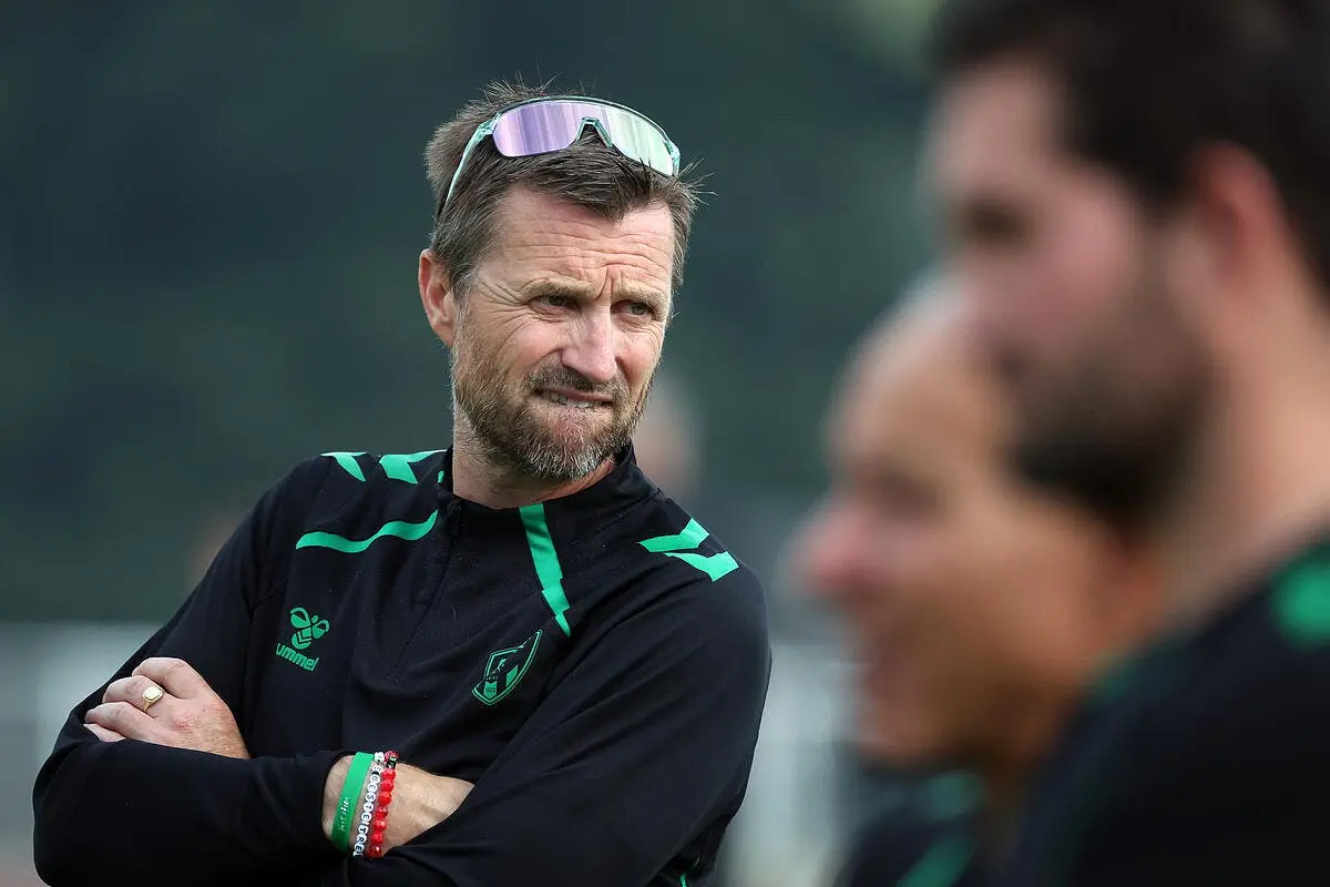 ASSE : Larqué pris pour un idiot en plein mercato