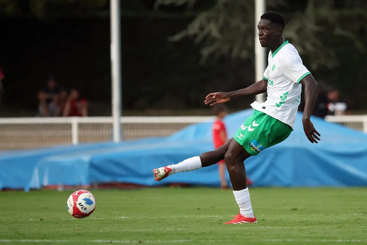 ASSE : Le mercato de tous les records à Saint-Etienne