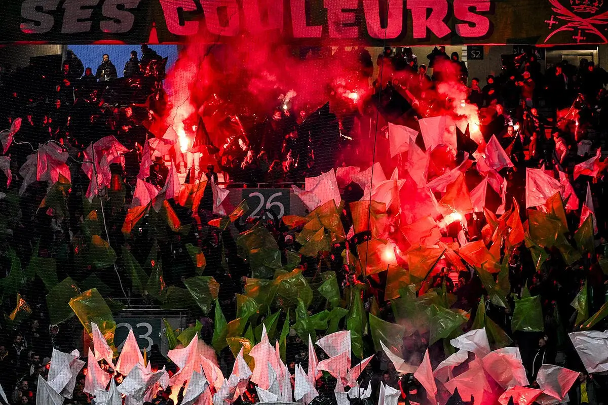 ASSE : Les Verts veulent agrandir Bollaert