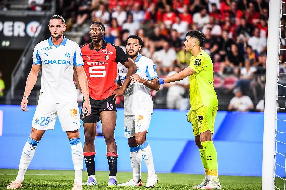 « Au départ, c’est Rulli qui voulait se battre », le clan Rabiot se lâche