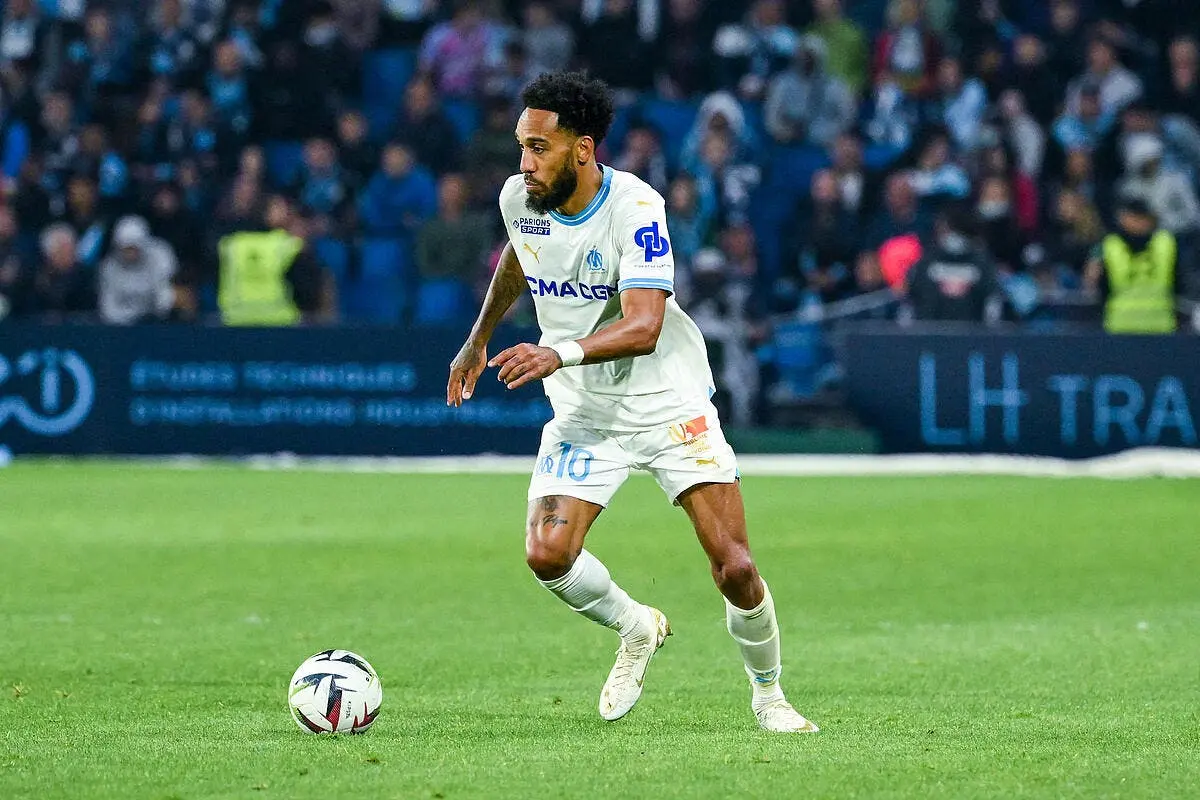 Aubameyang à l’OM, la signature express