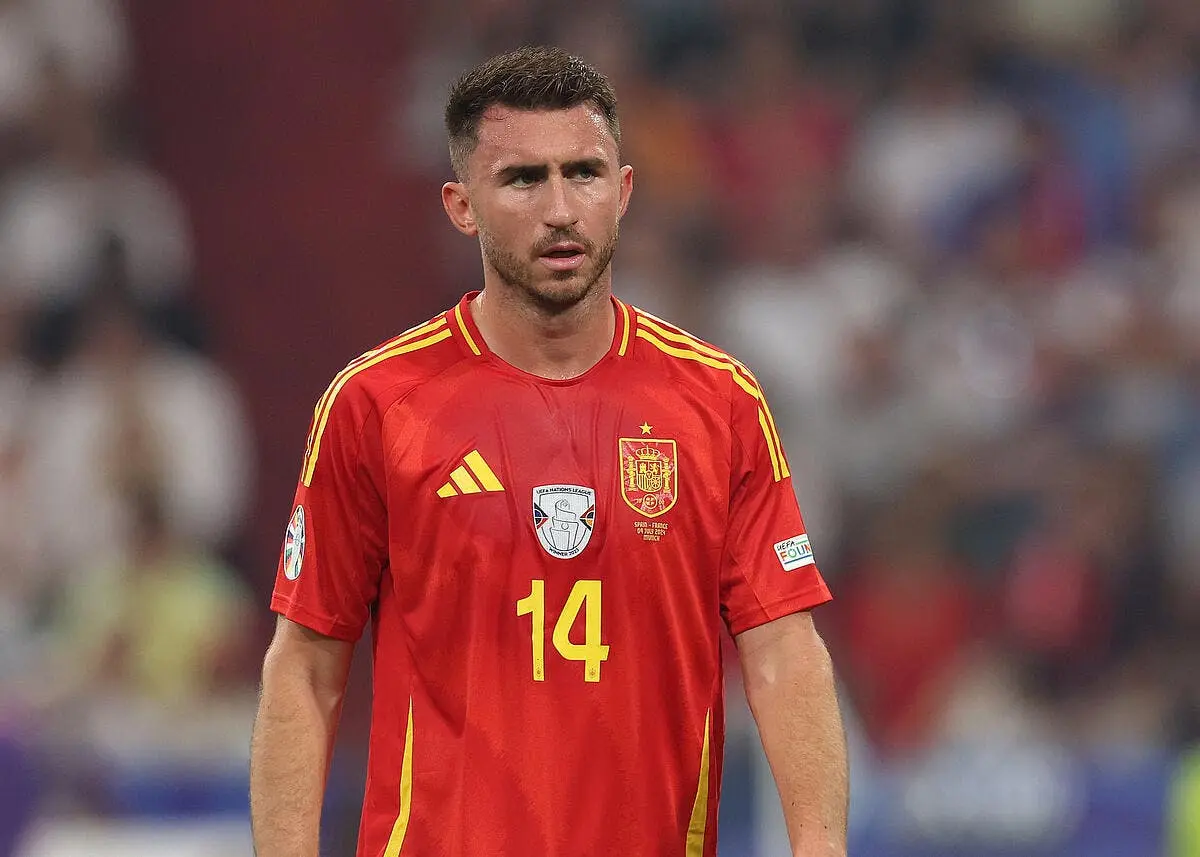 Aymeric Laporte arrive, l’OM prépare d’autres surprises
