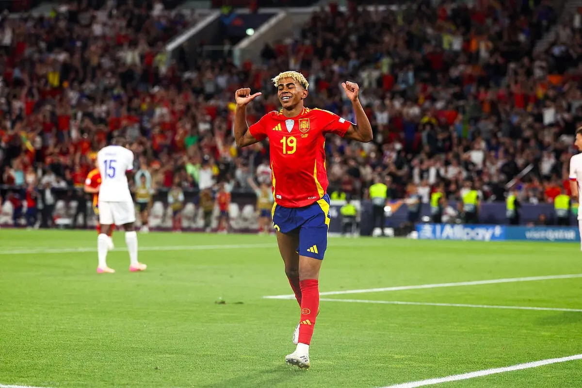 Ballon d’Or : Lamine Yamal annonce une mauvaise nouvelle à Dembélé