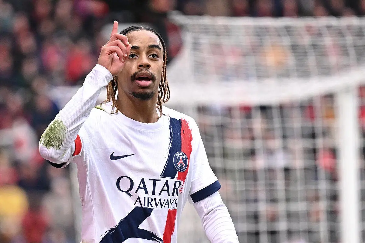 Barcola refuse un salaire historique, il reste au PSG