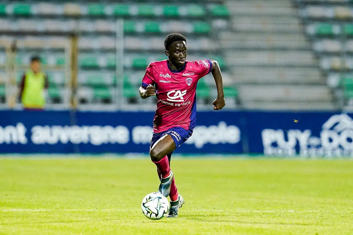 Boulogne - Clermont : les compos (20h45 sur Bein Sports 1)