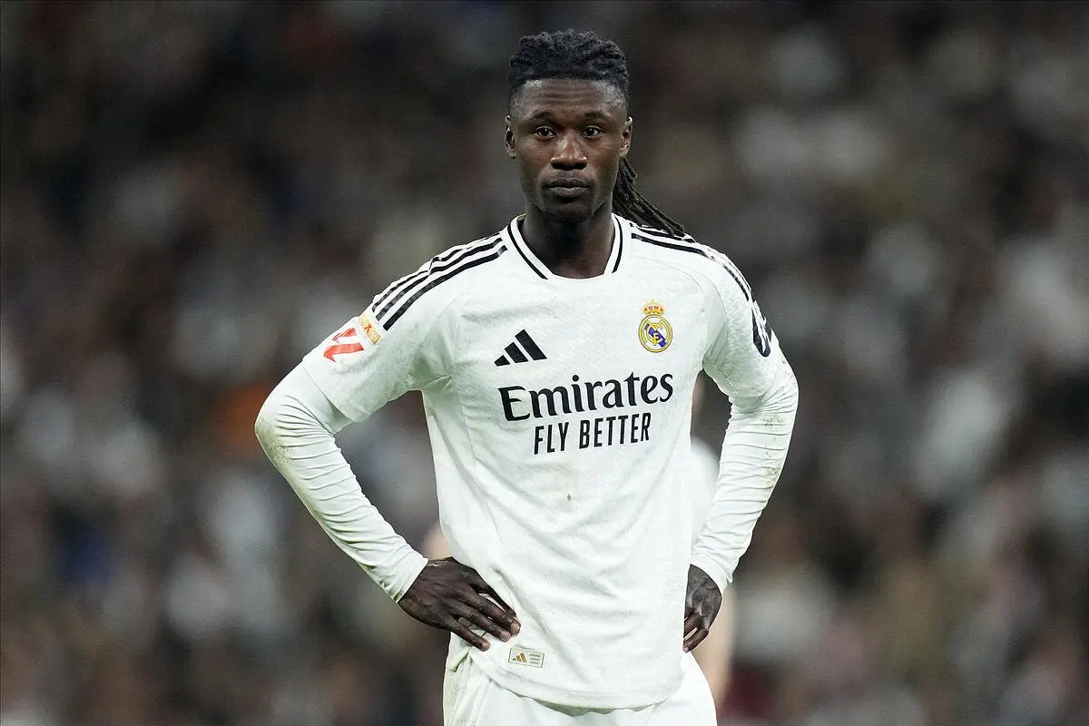 camavinga au psg le real lui fait un prix d ennemi camavinga 12 390756