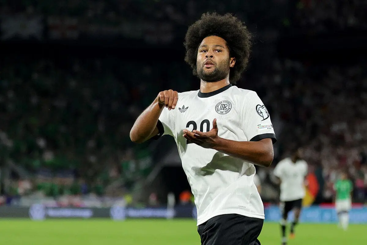 CdM 2026 : L’Espagne humilie la Turquie, l’Allemagne se rachète