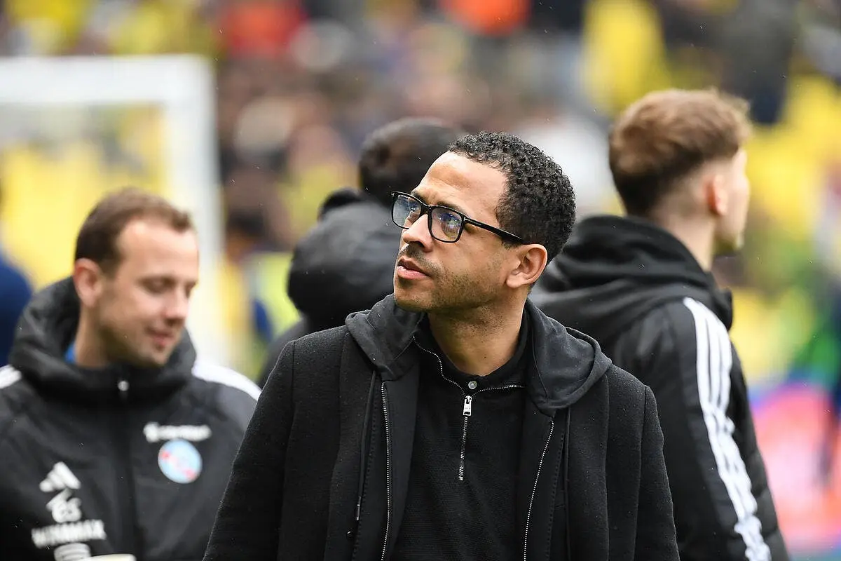 Rosenior et Strasbourg, ça sent déjà la fin !