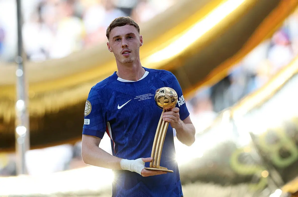 Chelsea : Cole Palmer entre le PSG et le Real Madrid ?