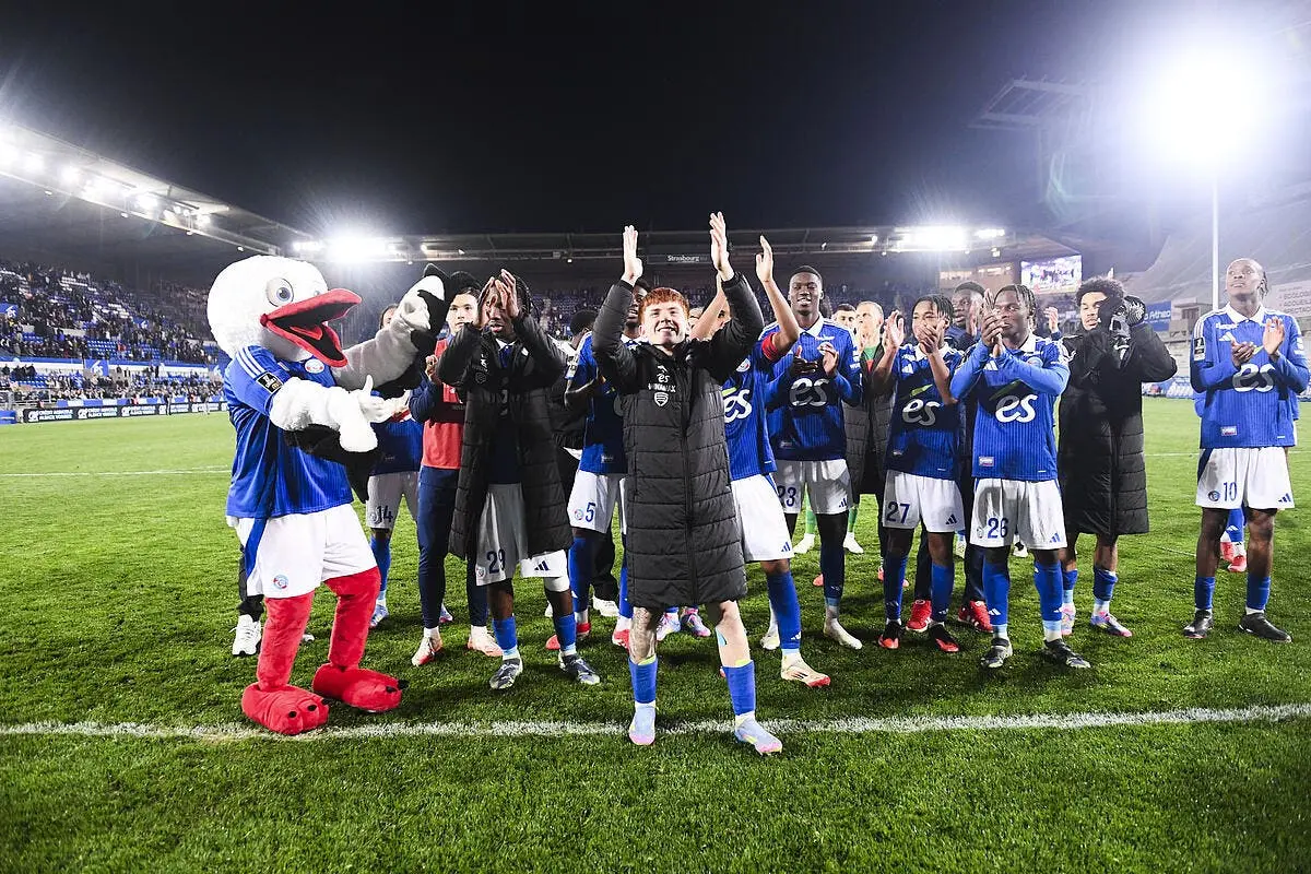 Chelsea et Strasbourg punis au mercato !?