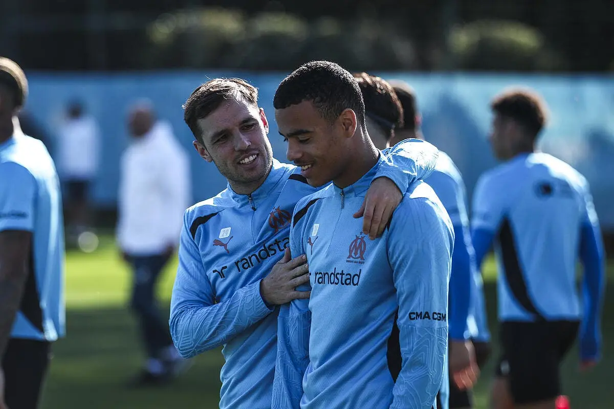 « Corruption », les supporters de l’OM en redemandent