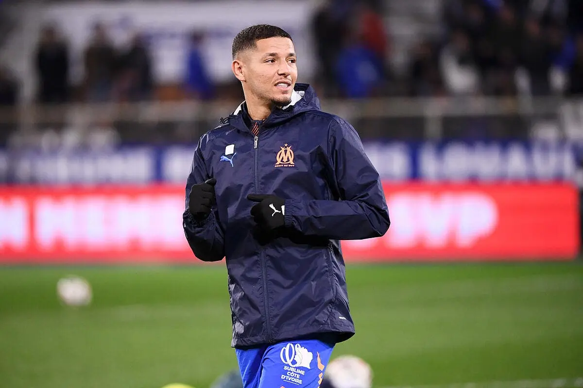 coup dur pour l om longoria devra faire un miracle harit 15 389488