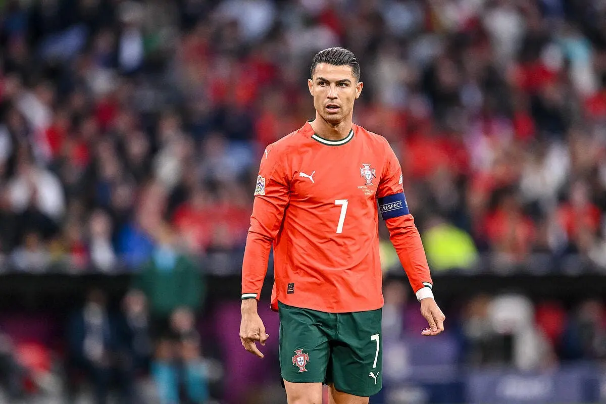 cristiano ronaldo victime d une triste polemique ronaldo 187 395267