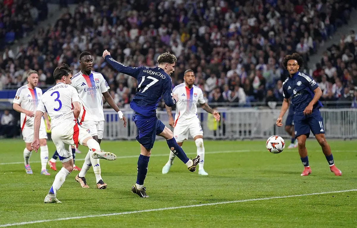 Daniel Riolo annonce l’élimination de l’OL
