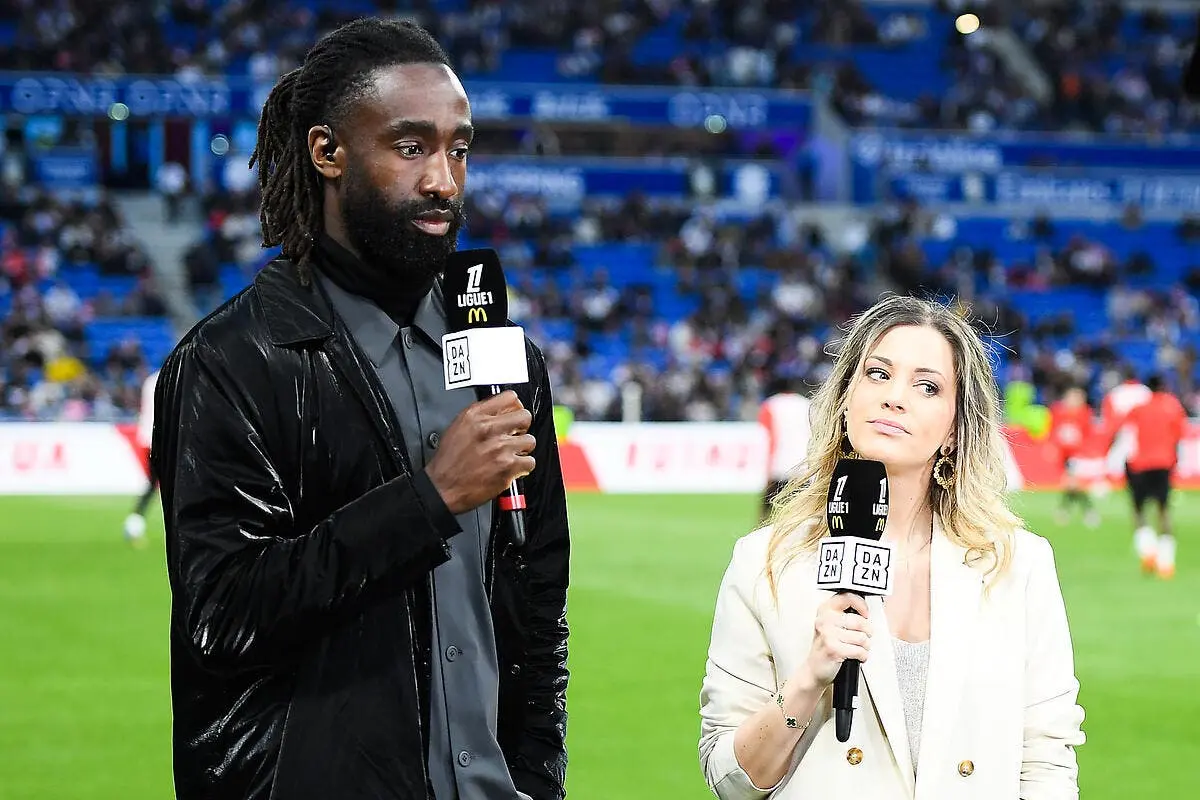 DAZN prêt à payer pour arrêter de diffuser la L1