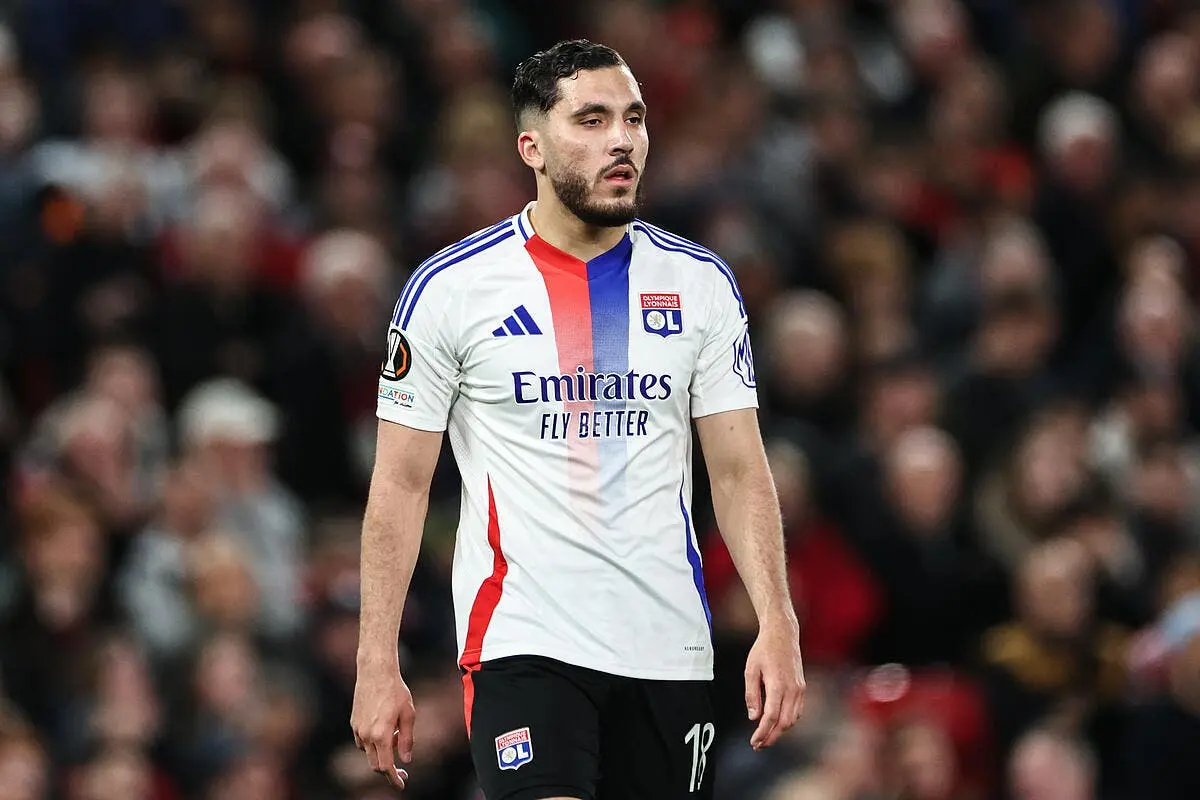 Cherki avec la France, Deschamps attend encore une chose