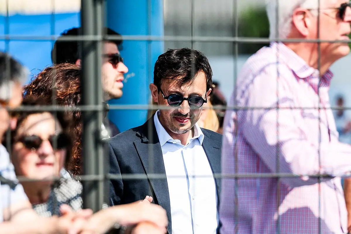 Deux millions d’euros en une semaine, l’OM va craquer