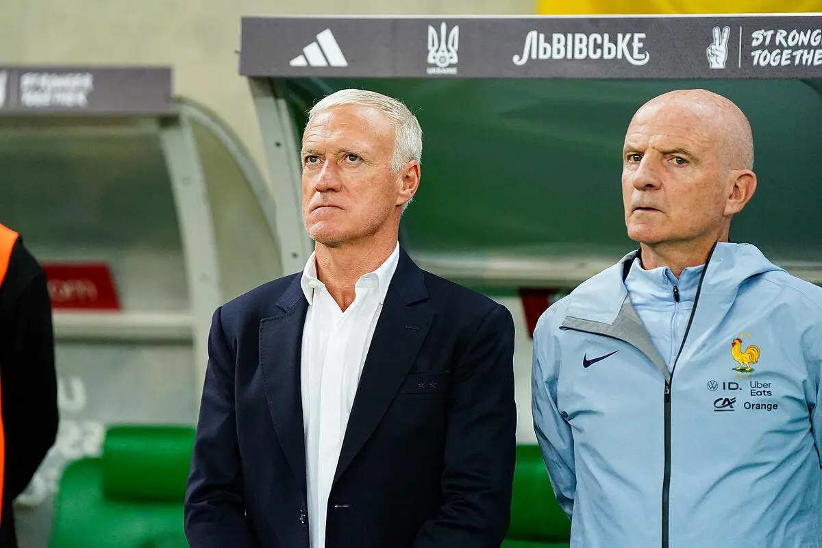 Didier Deschamps, sa prochaine aventure dévoilée