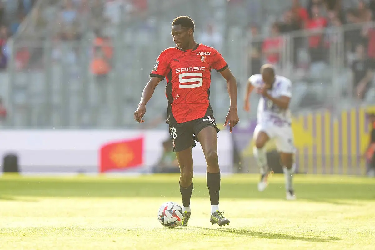 Djaoui Cissé, l’OM arrive peut-être trop tard