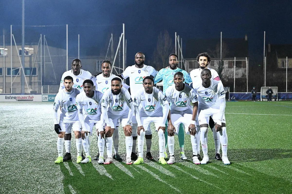 DNCG : L’AC Ajaccio viré, le FC Bobigny 93 en rêve