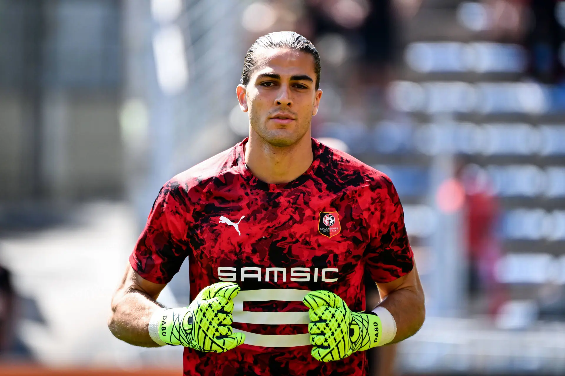 Dogan Alemdar