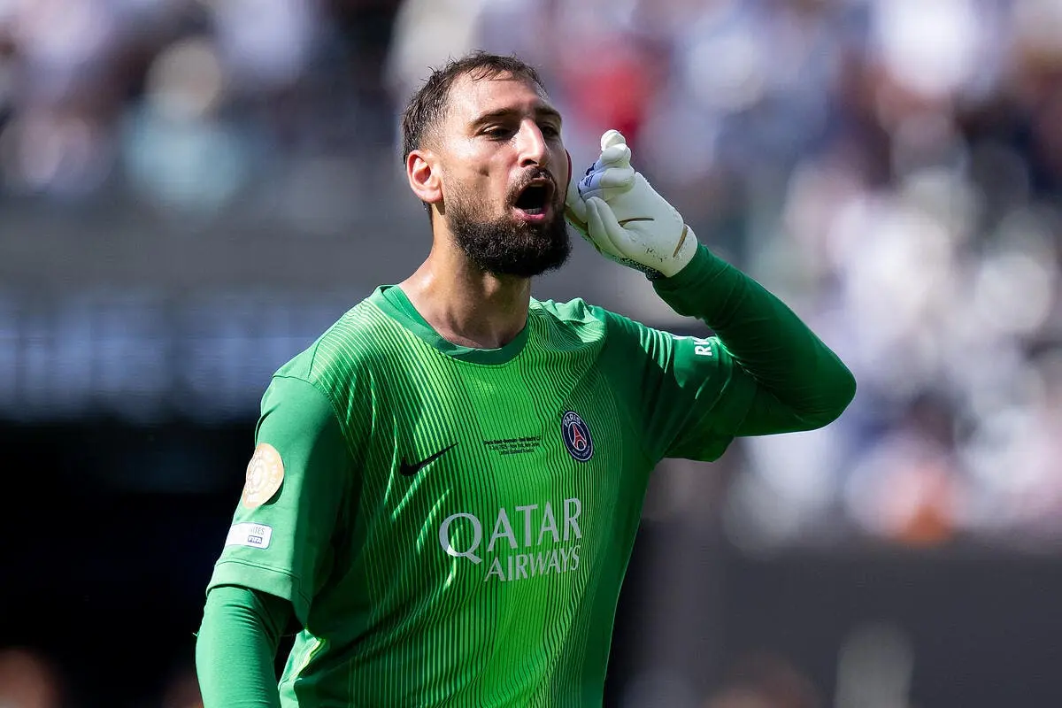Donnarumma arraché au PSG, la menace est énorme