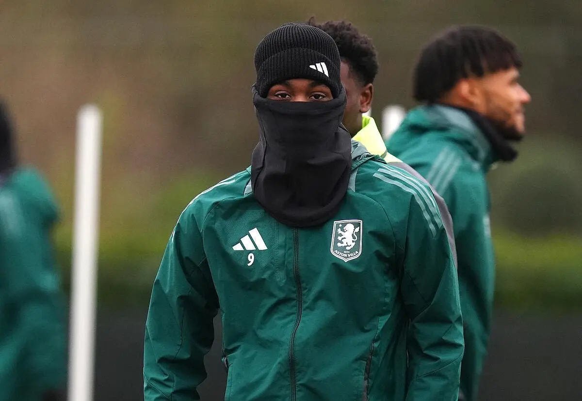Duran, Akliouche, Chevalier, énorme vague de chaleur au PSG