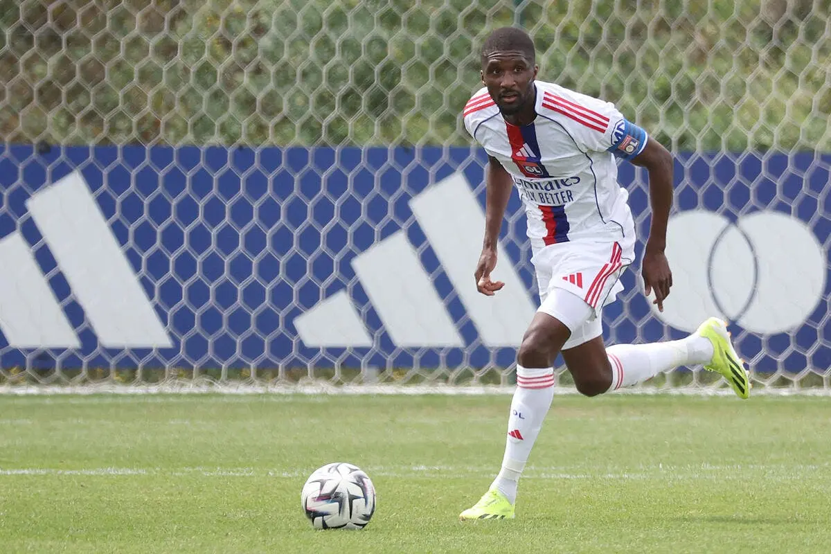 OL : Encore une incroyable nouvelle à Lyon