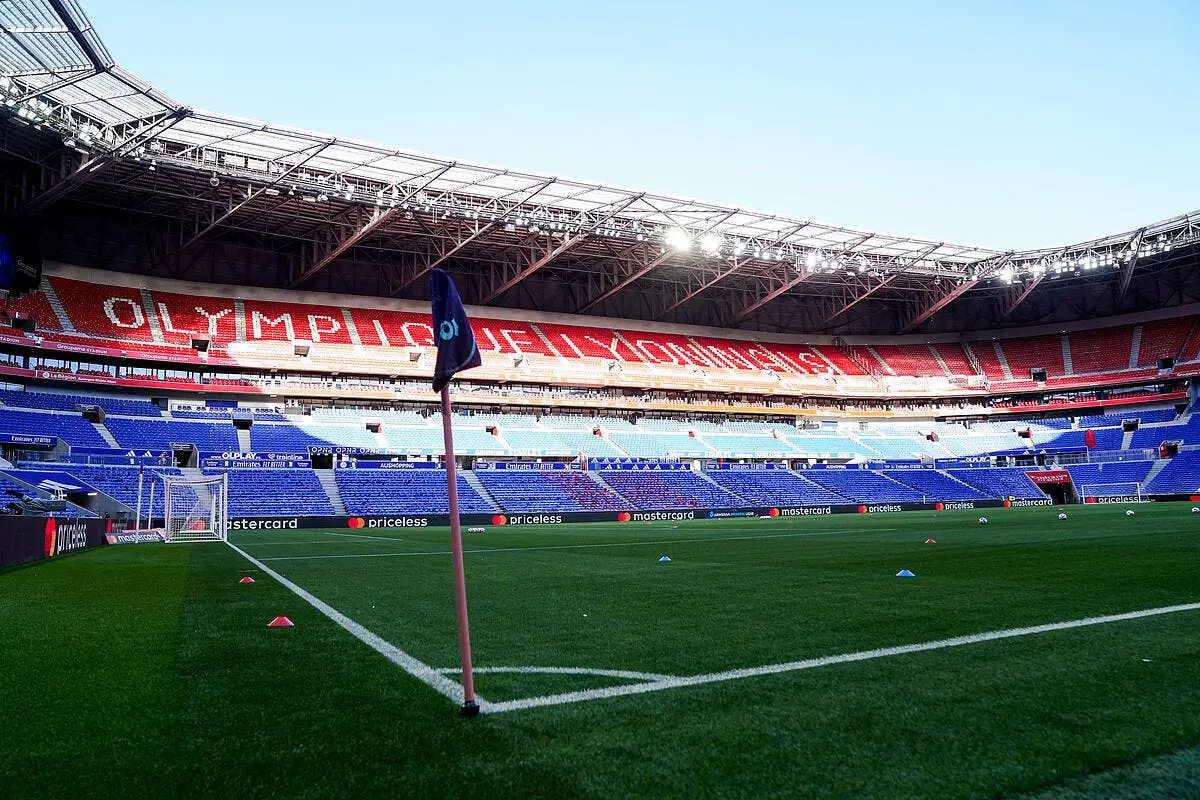 OL : Et maintenant l'UEFA vient achever Lyon !