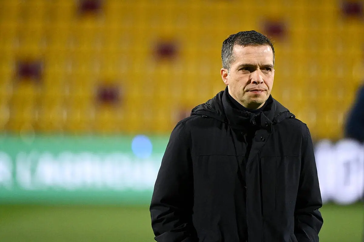 FCN : Luis Castro veut aller à Nantes, il fait craquer Dunkerque
