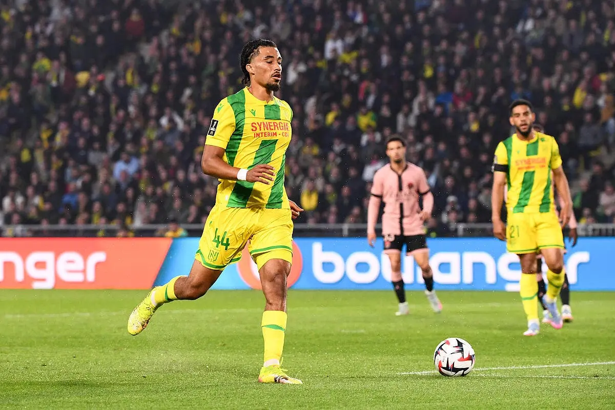 FCN : Zézé en Arabie Saoudite, le transfert de tous les records