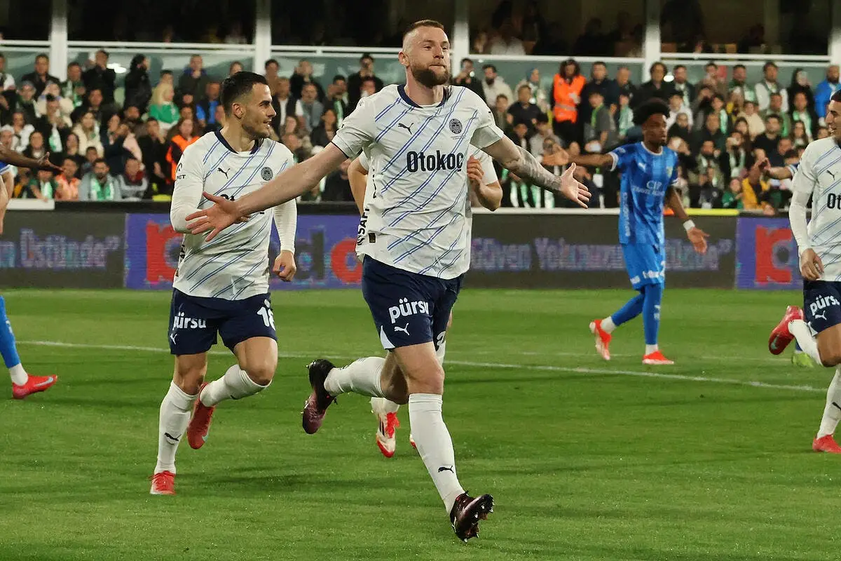 Fenerbahçe devient club satellite du PSG