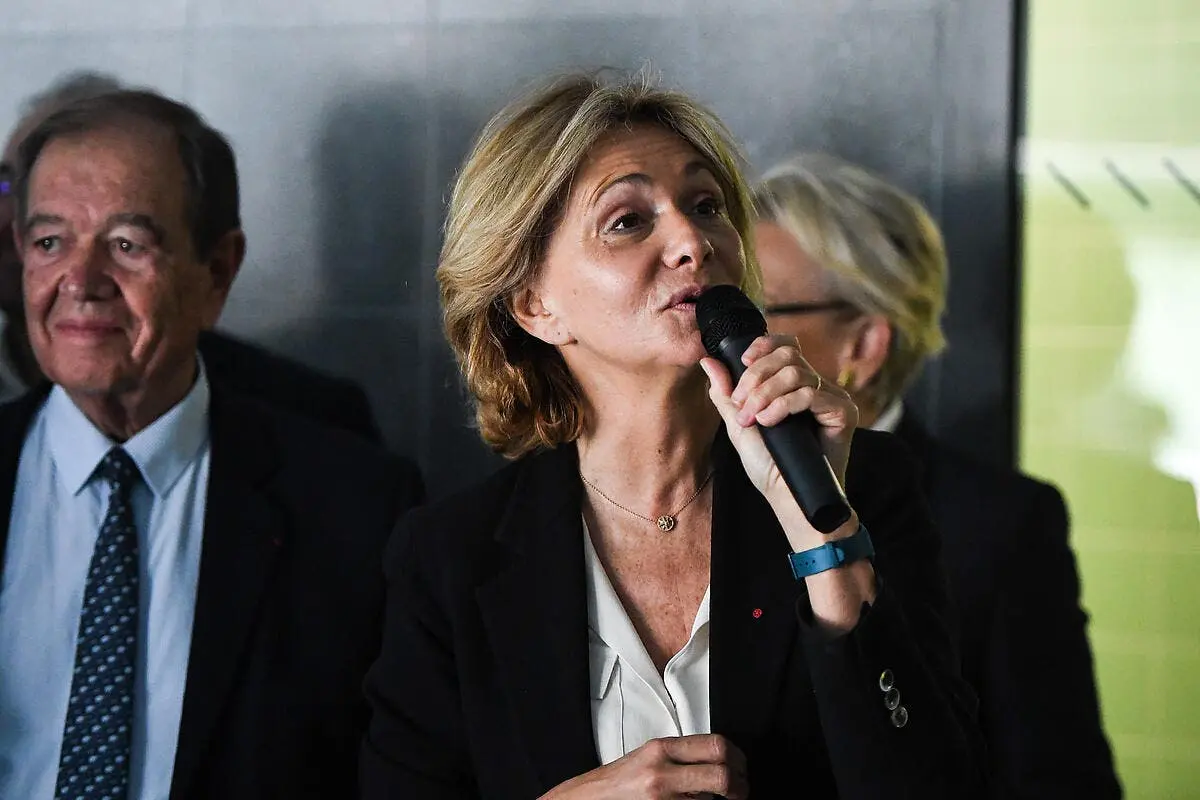 Grand stade du PSG : Valérie Pecresse se lâche, ils ne sont plus que deux