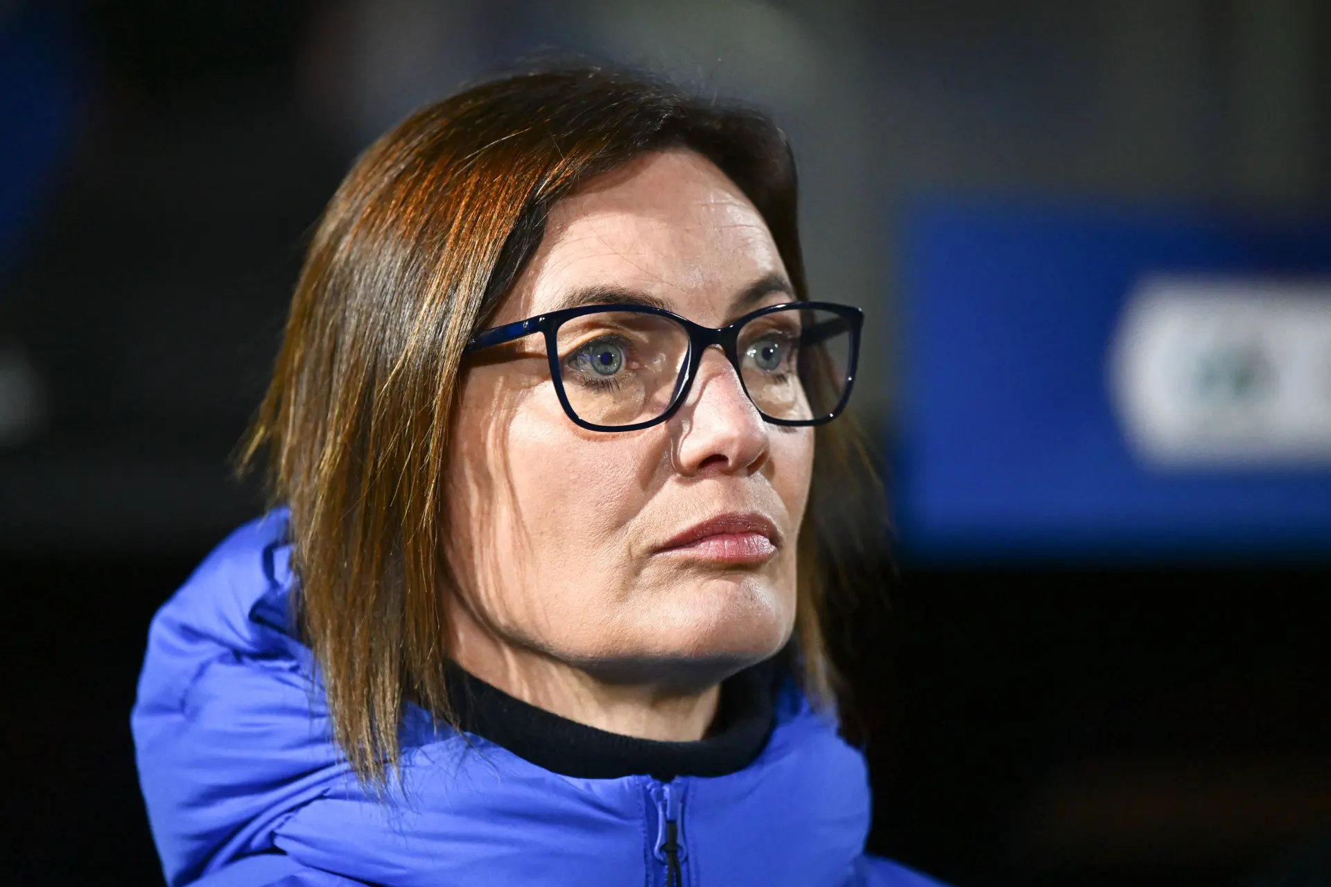 L'OM va recruter Corinne Diacre