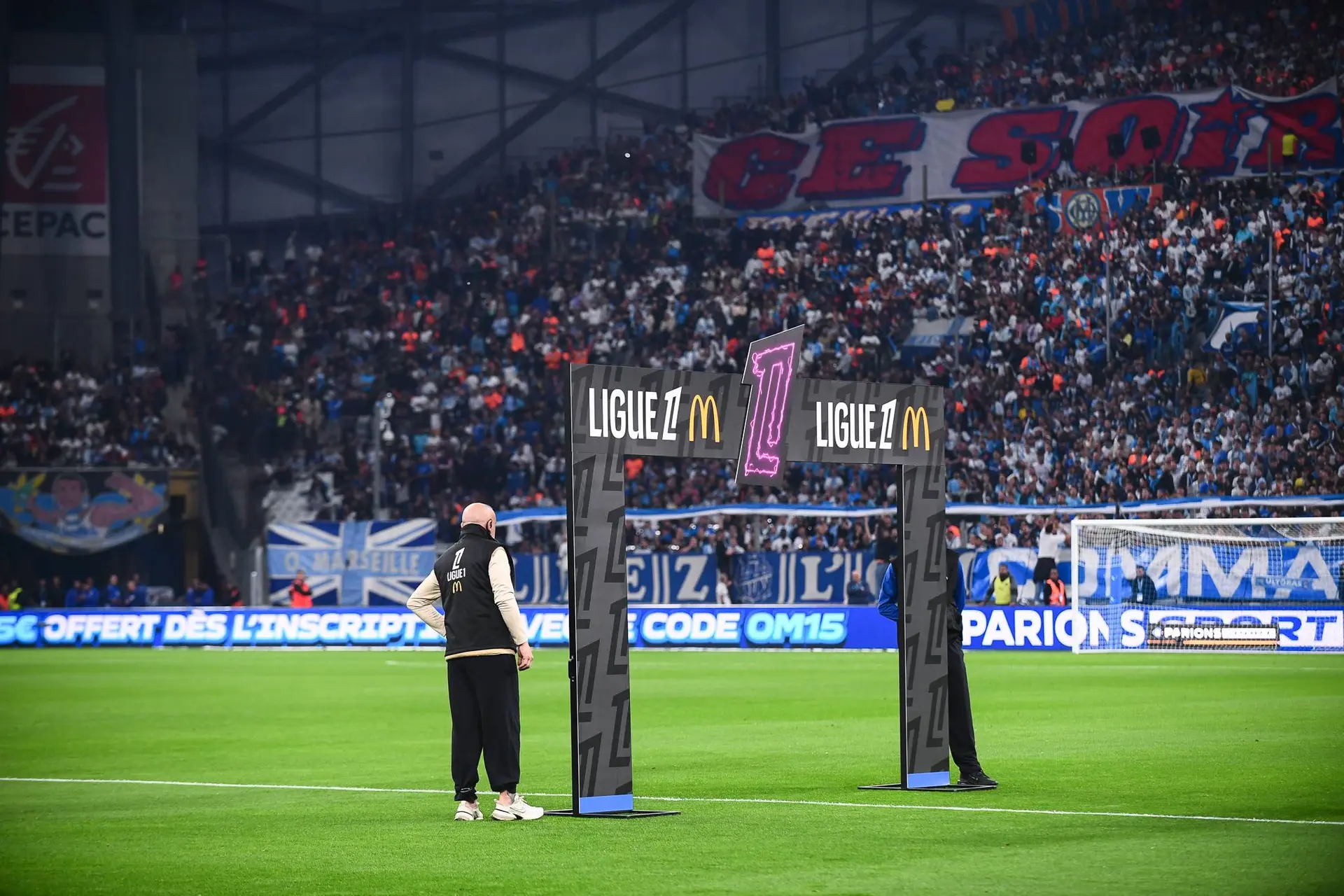 OM-PSG reporté, Marseille refuse quatre solutions