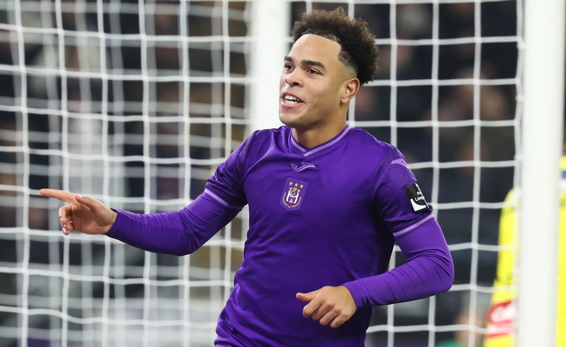 L'OM relance en urgence une piste à 12 ME