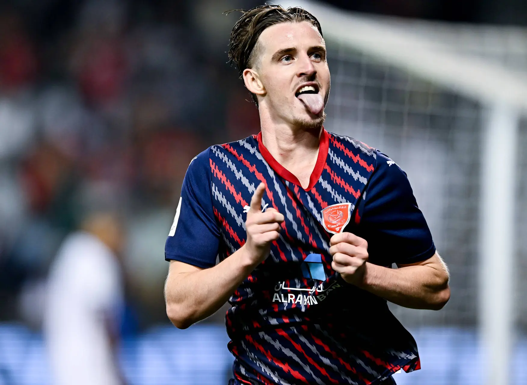 Rennes-Lens, ce chouchou est perdu