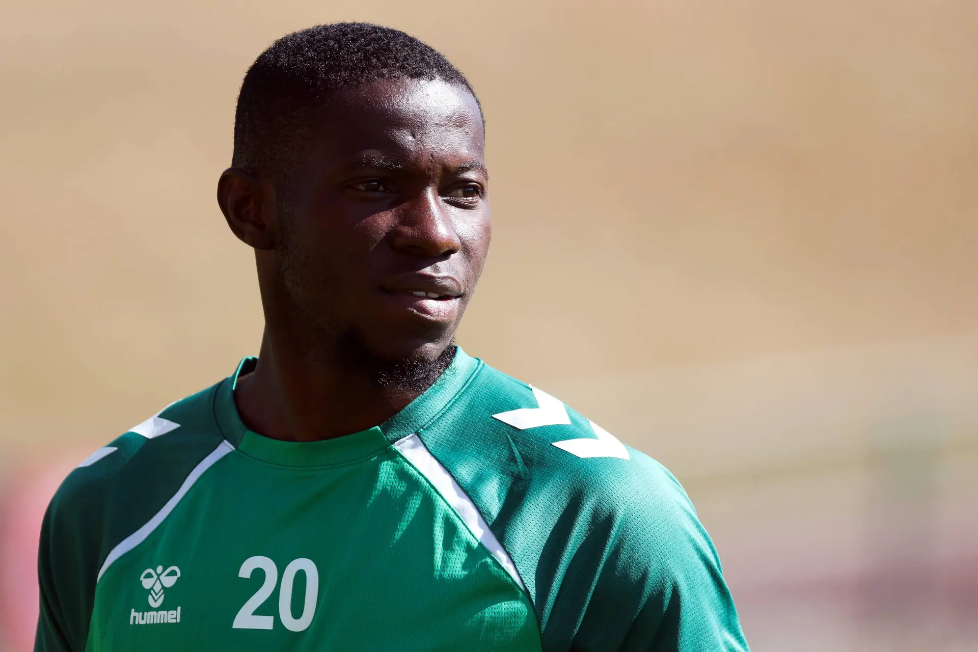 Ce joueur est trop fort, l'ASSE va le sacrifier