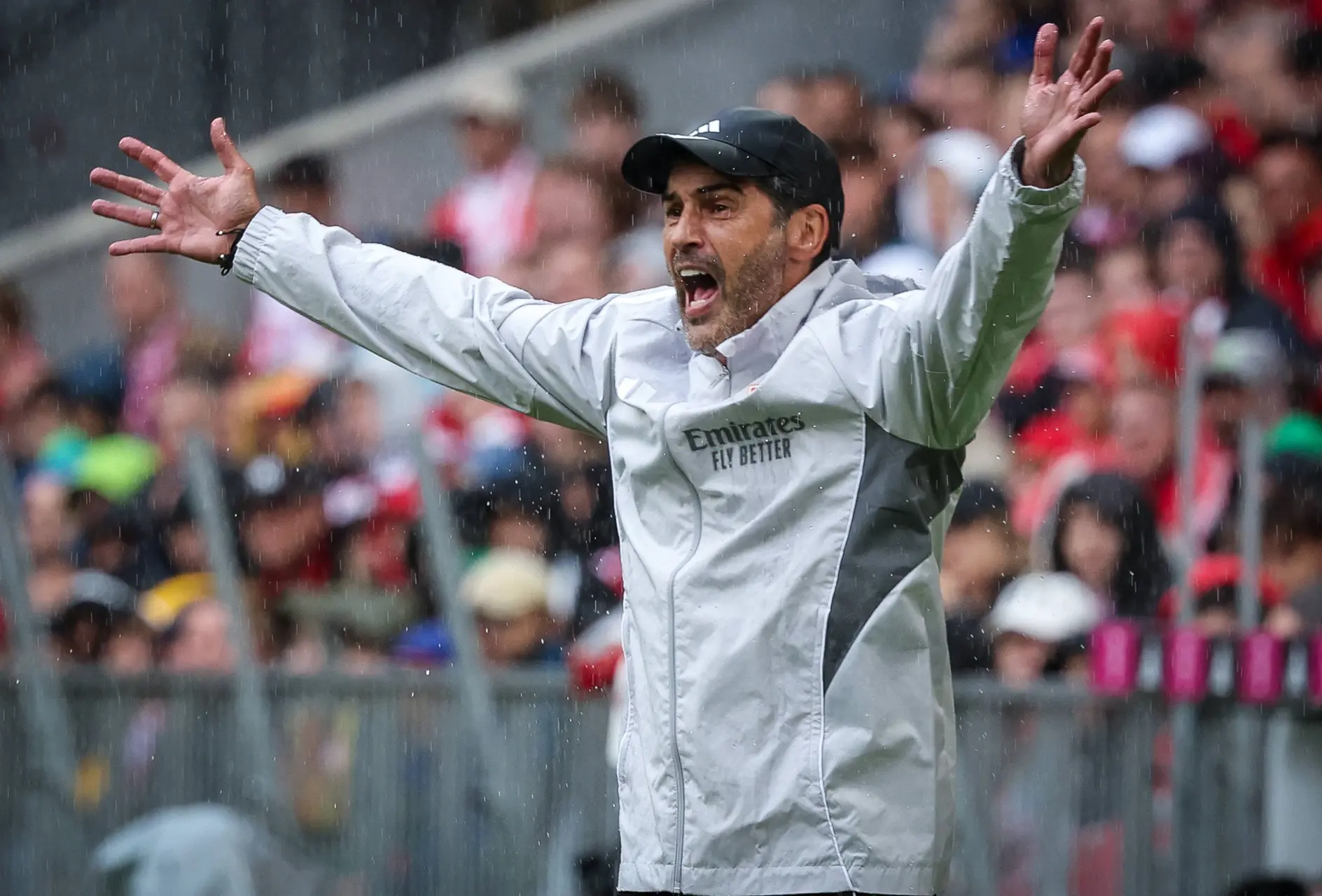 OL : Fonseca a vu un énorme bug, c'est corrigé