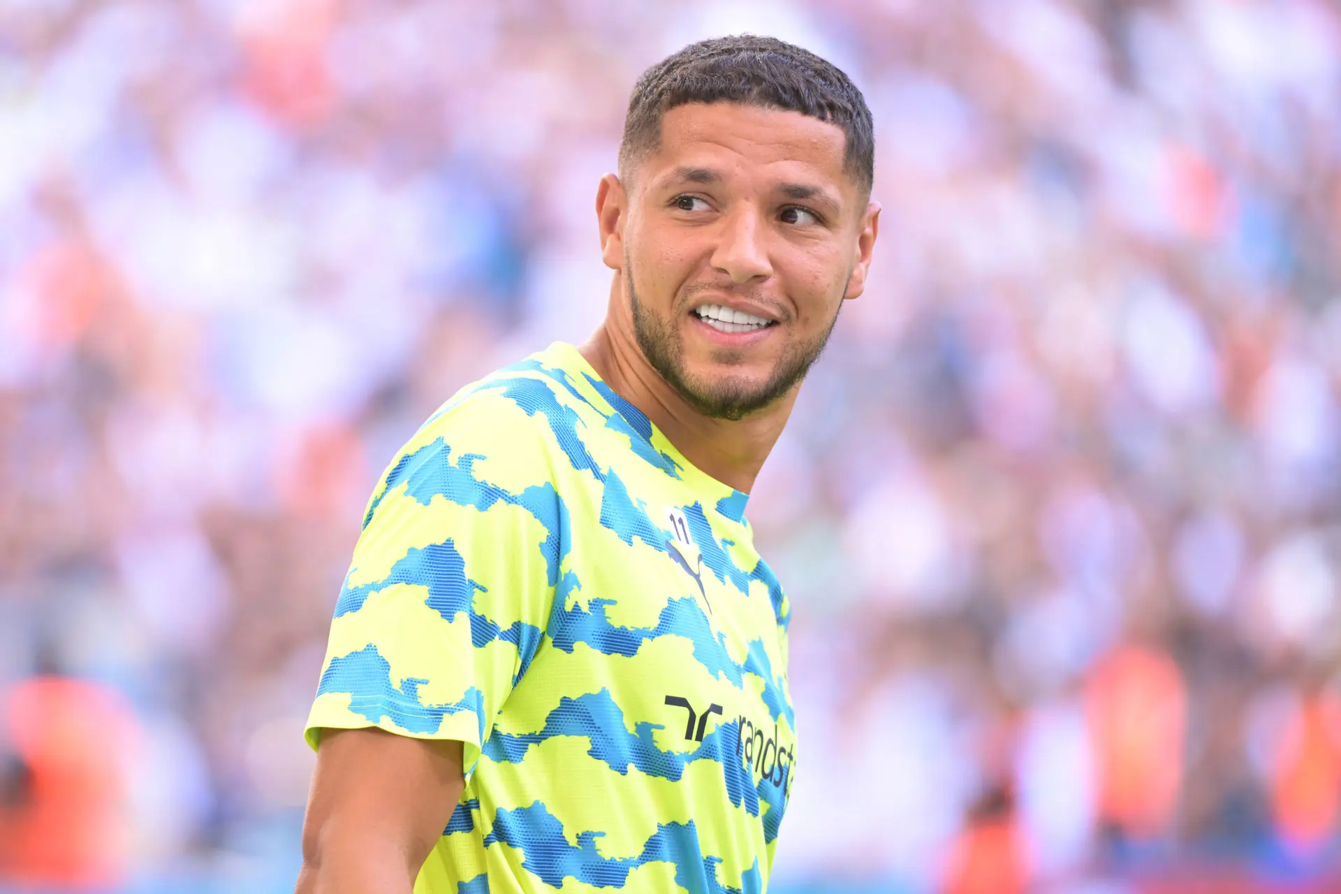 Séduit par Genesio, il ne veut plus quitter l’OM