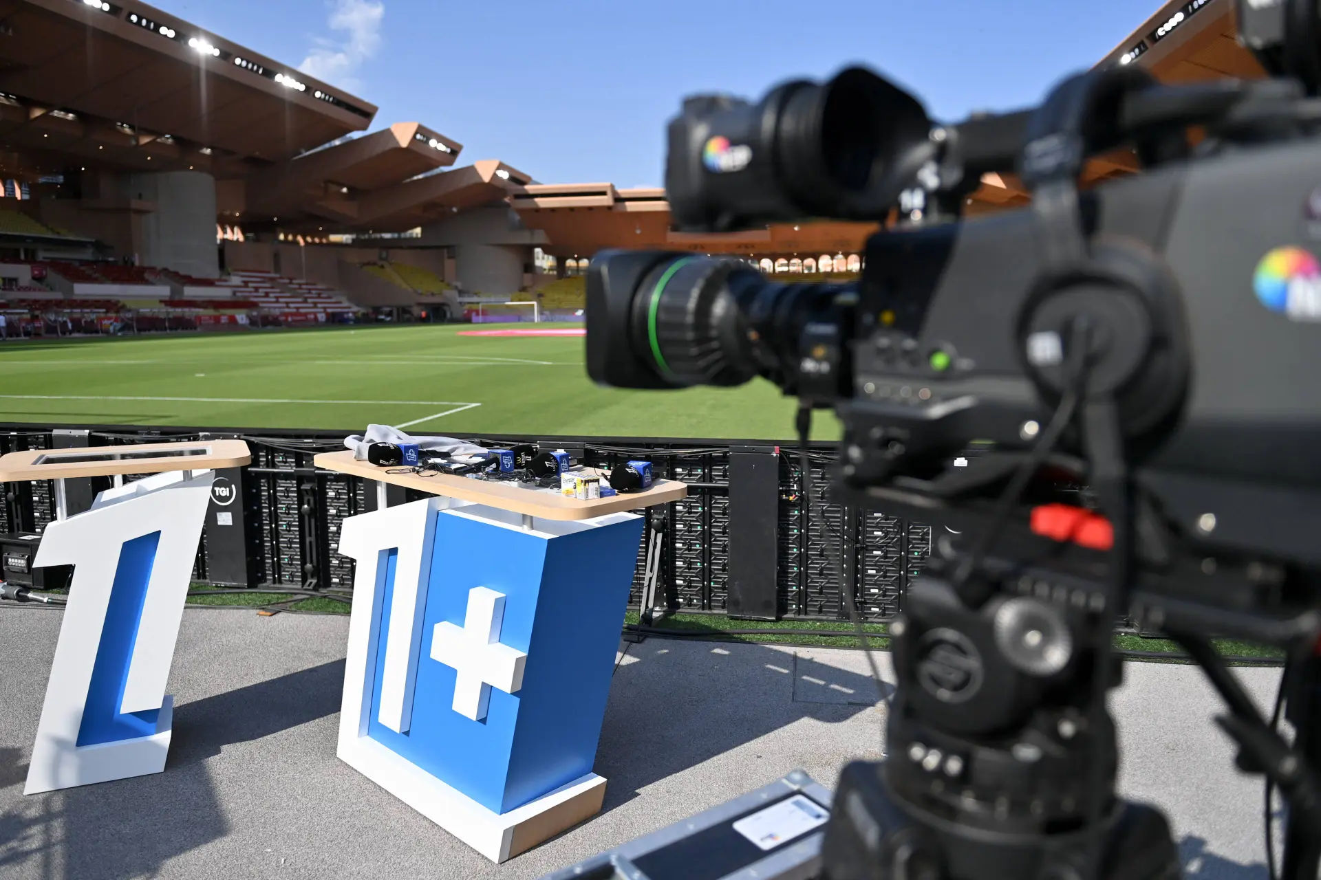 Ligue 1+ bientôt sur Canal+ ?