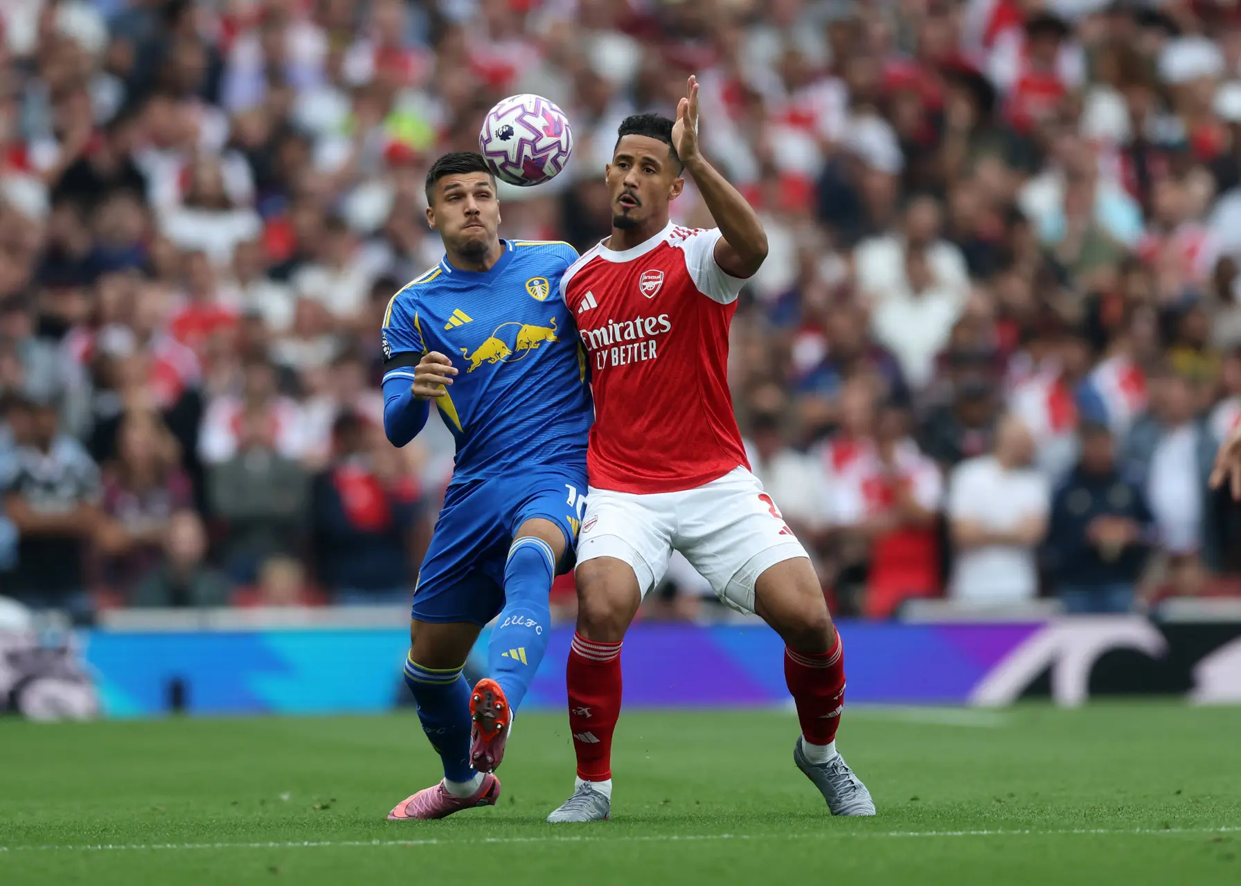 Arsenal assomme le PSG avec une offre XXL