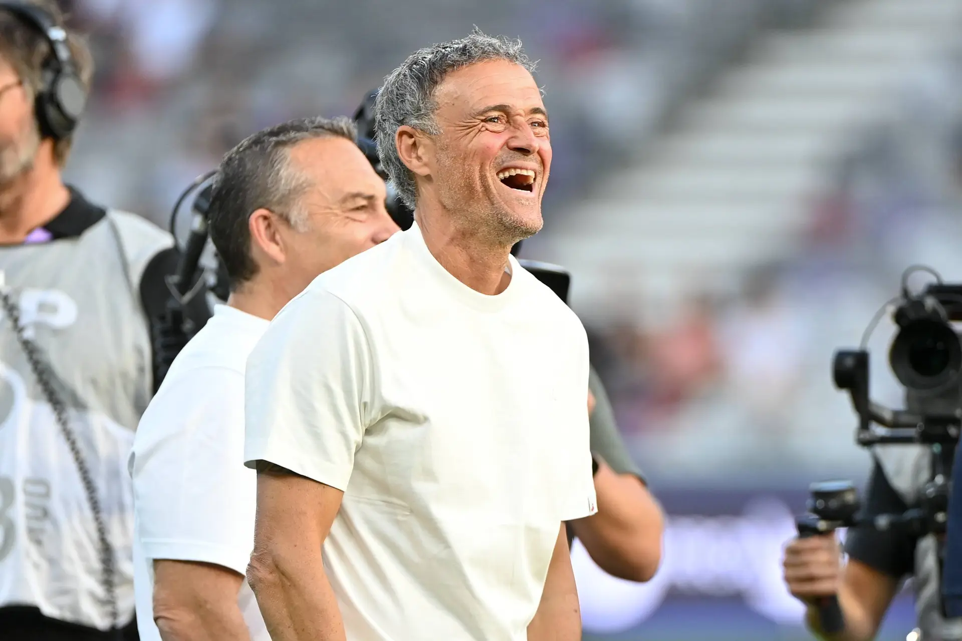 Avant même le Classique, le PSG chambre déjà l’OM